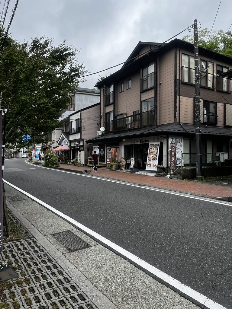 唐揚げのお店「KARATTO」